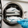 Autoclaves, Sterilizers & Incubators